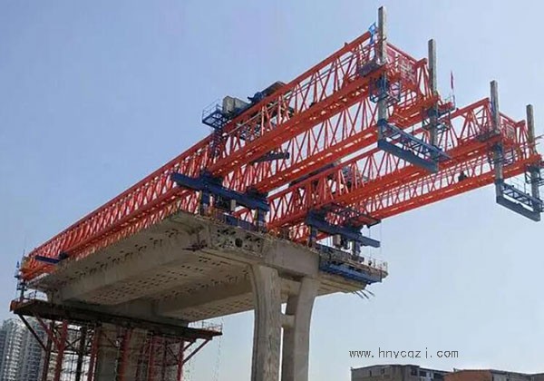 安徽架橋機(jī)租賃廠家：專業(yè)設(shè)備，無(wú)憂工程