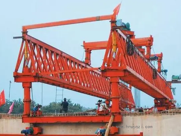 50噸架橋機(jī)的價(jià)格與性能之間的關(guān)系是什么？