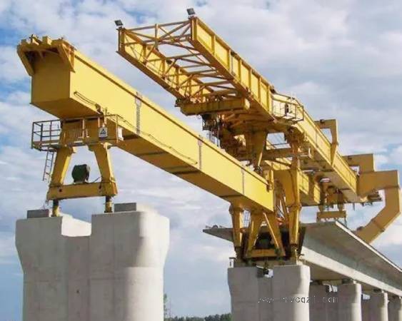 50米架橋機(jī)的投資回報(bào)期是多久？